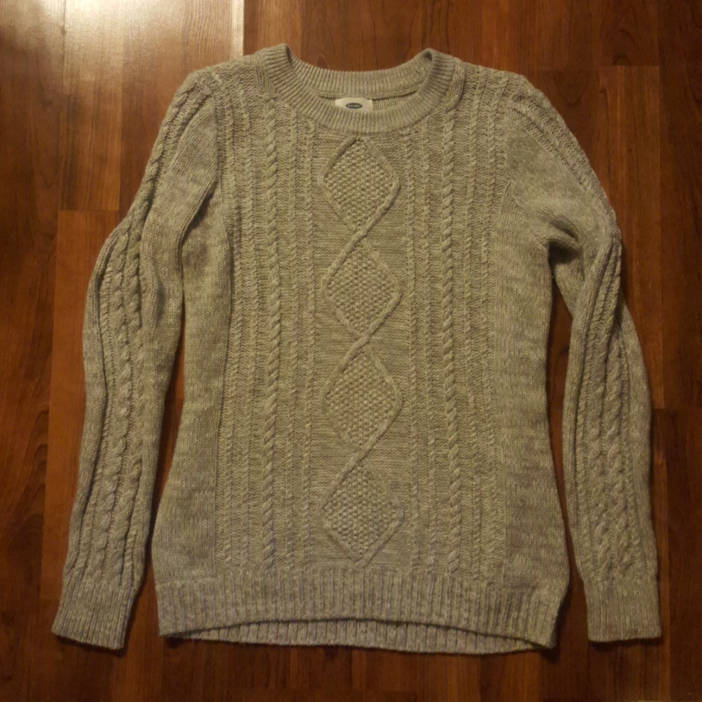 Old Navy Sweater